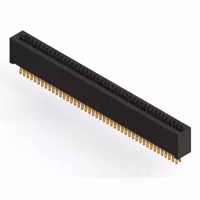 892-088-555-201 EDAC Inc.  Edgeboard Connectors